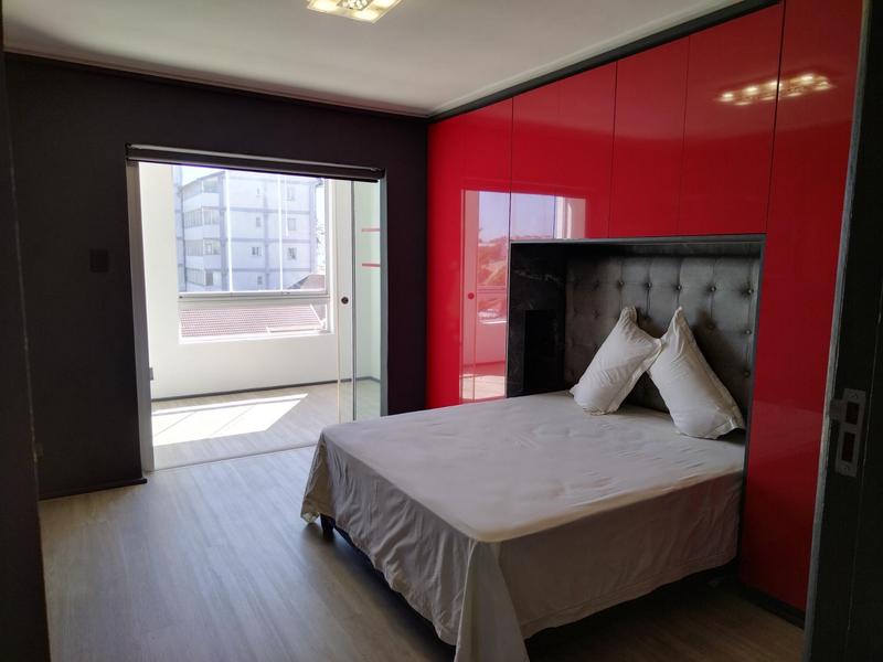 2 Bedroom Property for Sale in Summerstrand Eastern Cape